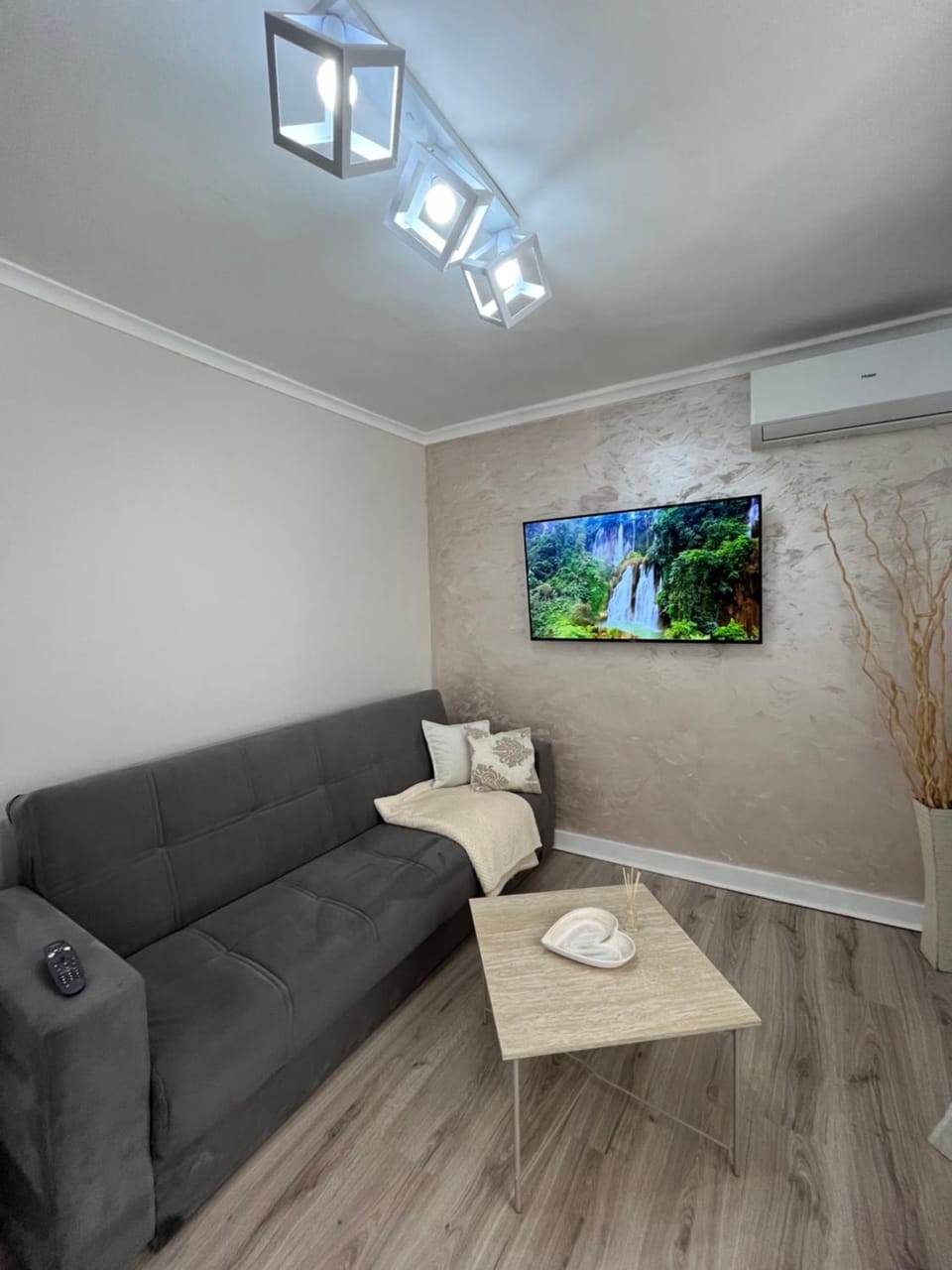 Apartmani Djordjevic House in Belgrade