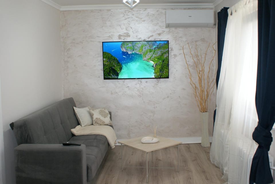 Apartmani Djordjevic House in Belgrade