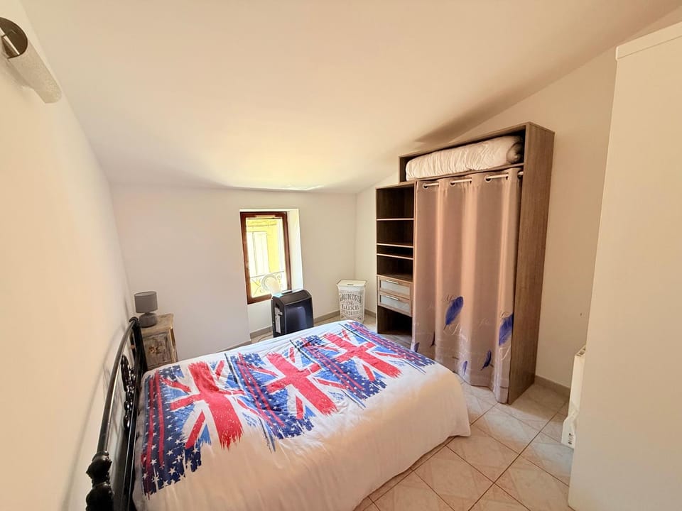 Charmante maison de village provençale House in French Riviera