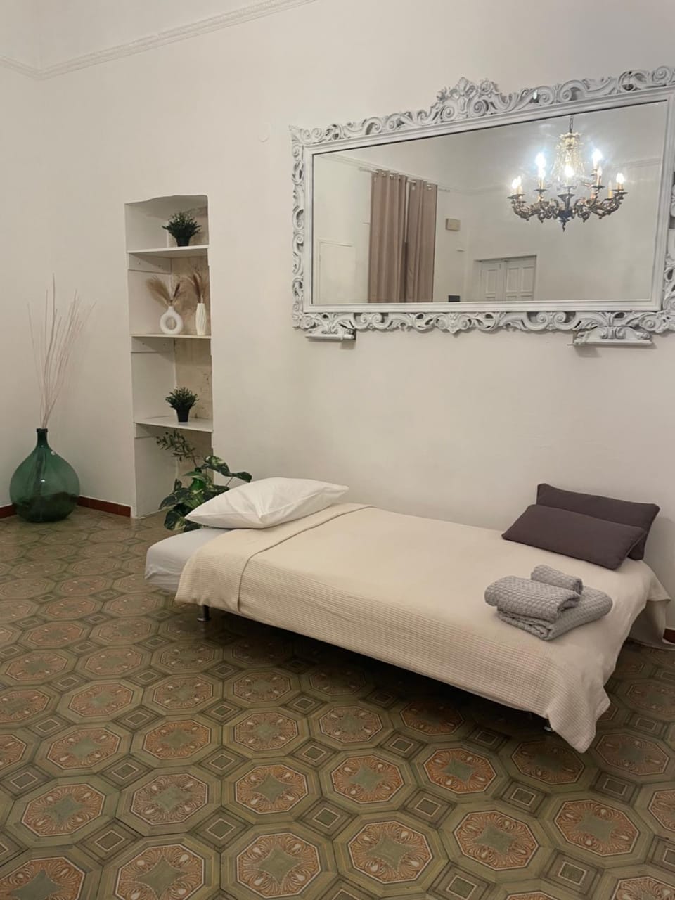 Dimora Pugliese Apartment in Bari