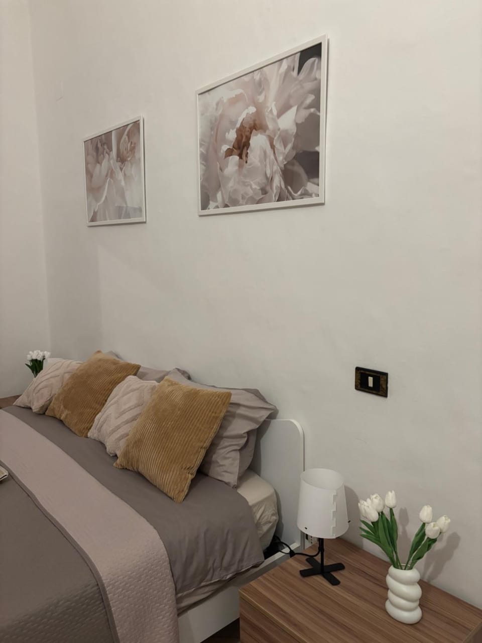 Dimora Pugliese Apartment in Bari