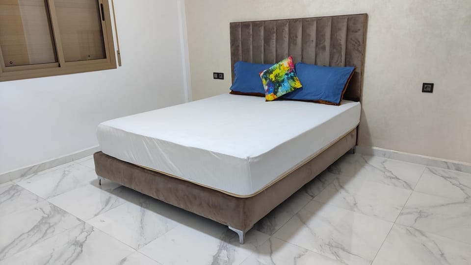 Coin vert Apartment in Fes
