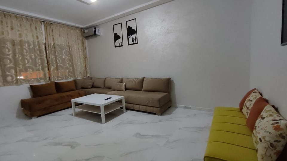 Coin vert Apartment in Fes