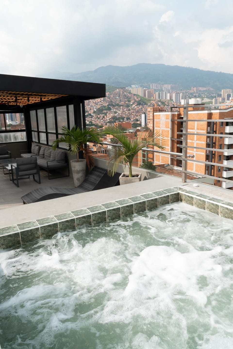 Montecarlo 404 Apartment in Medellin