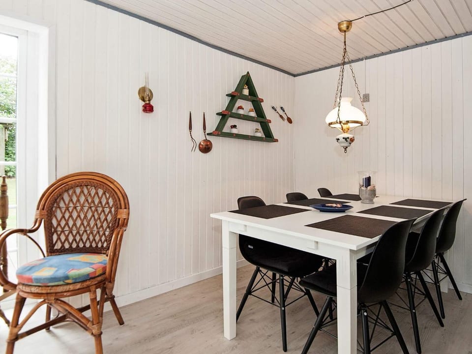 4 person holiday home in Hejls House in Region of Southern Denmark