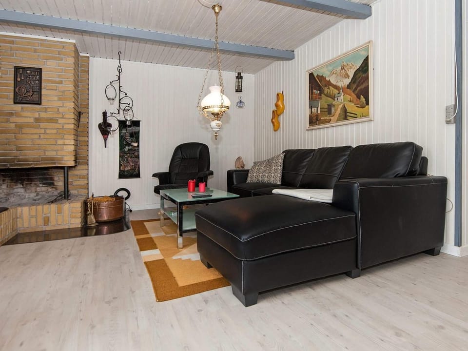 4 person holiday home in Hejls House in Region of Southern Denmark