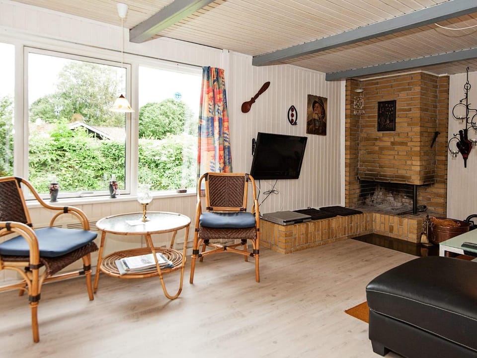 4 person holiday home in Hejls House in Region of Southern Denmark