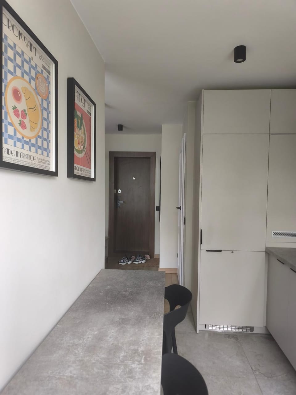 Žemaičių 8 Apartment in Klaipėda County, Lithuania