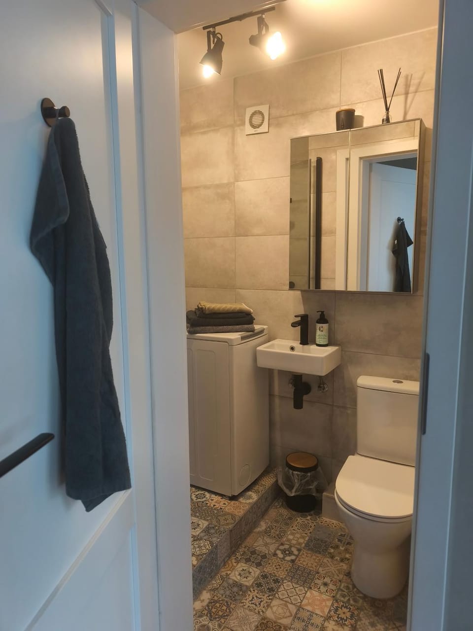 Žemaičių 8 Apartment in Klaipėda County, Lithuania