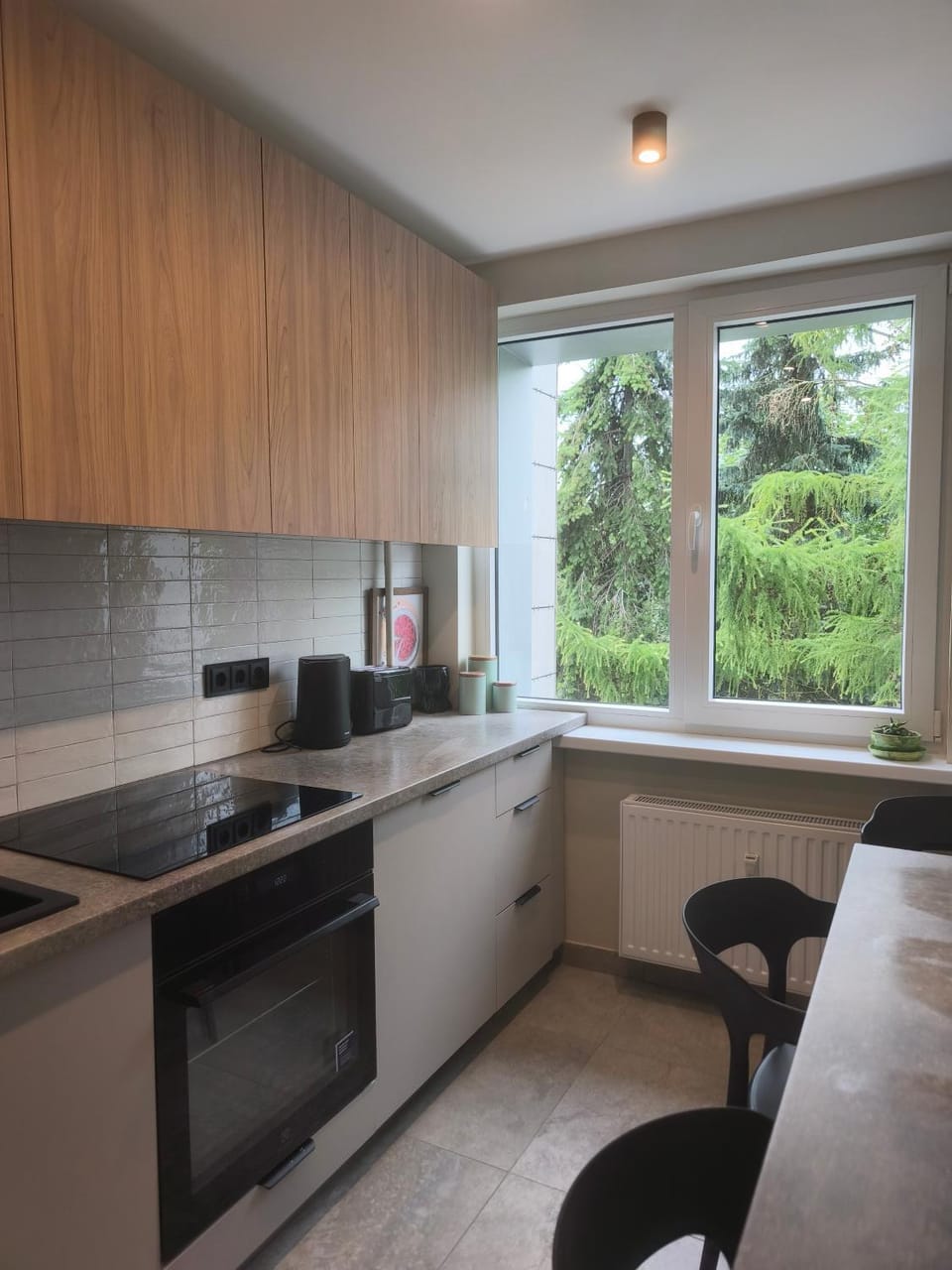 Žemaičių 8 Apartment in Klaipėda County, Lithuania