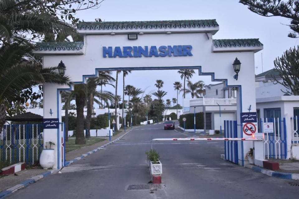 Location