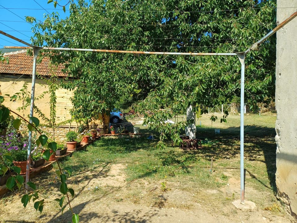 Vila Stojna House in North Macedonia