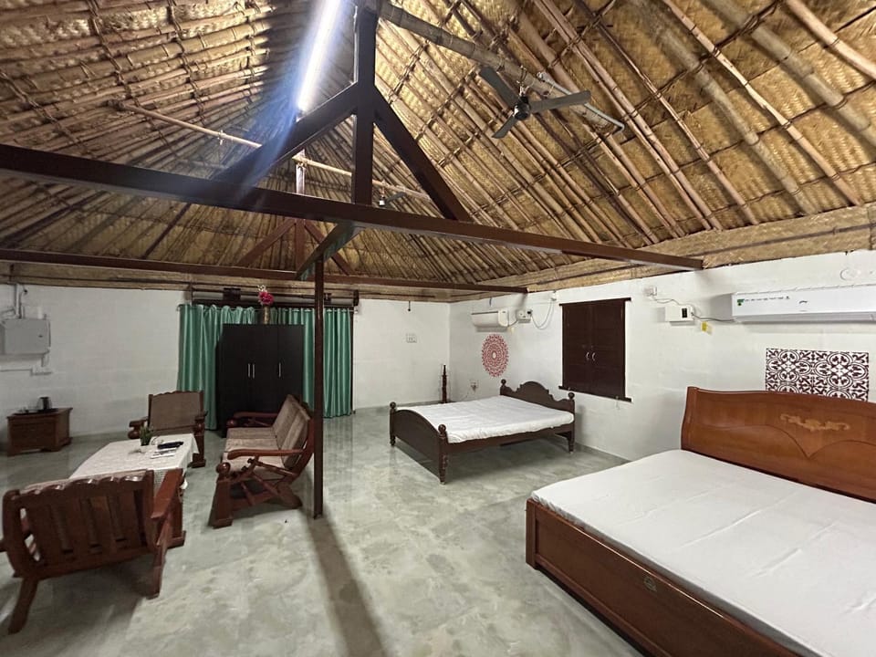 JS Tanira resort Farm Stay in Tamil Nadu