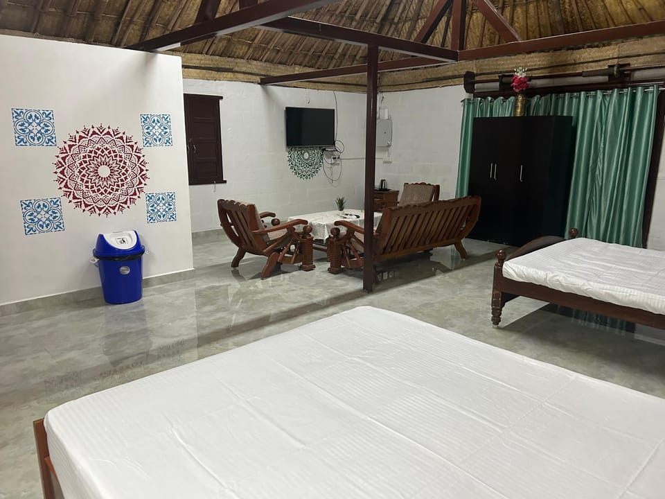 JS Tanira resort Farm Stay in Tamil Nadu