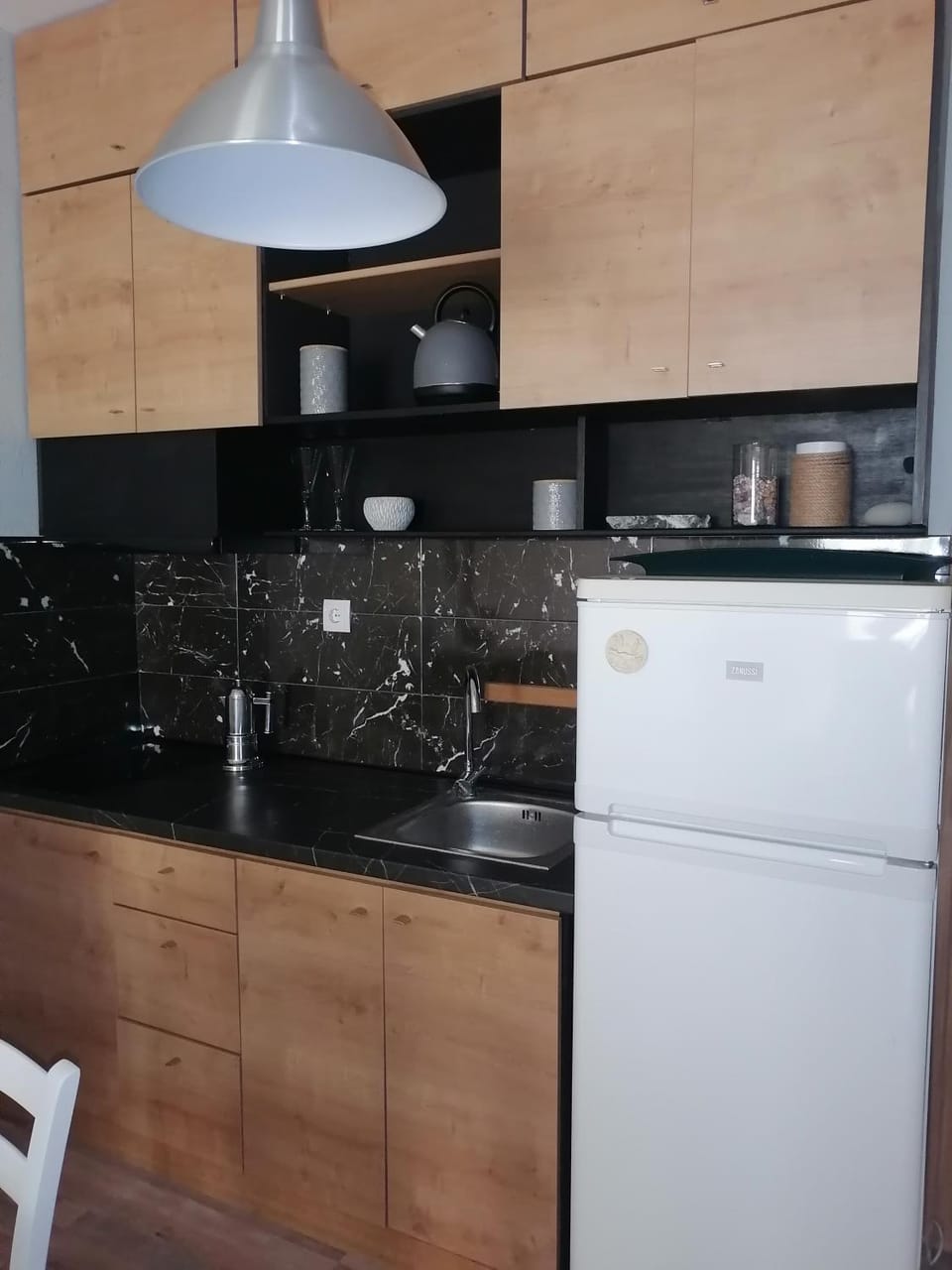 Luxury Spot Xanthi Apartment in Decentralized Administration of Macedonia and Thrace