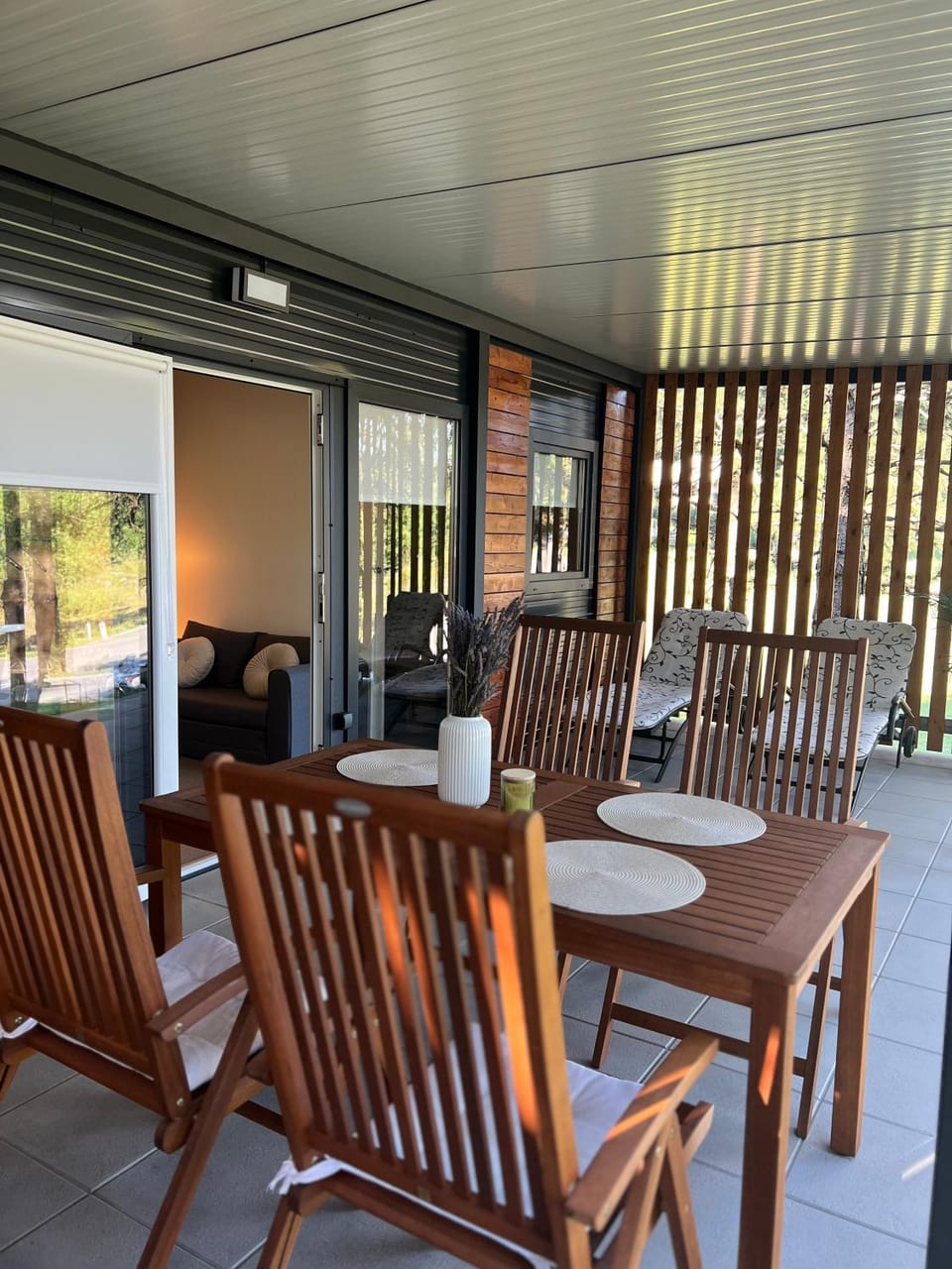 ChillHouse Apartment in Slovenia