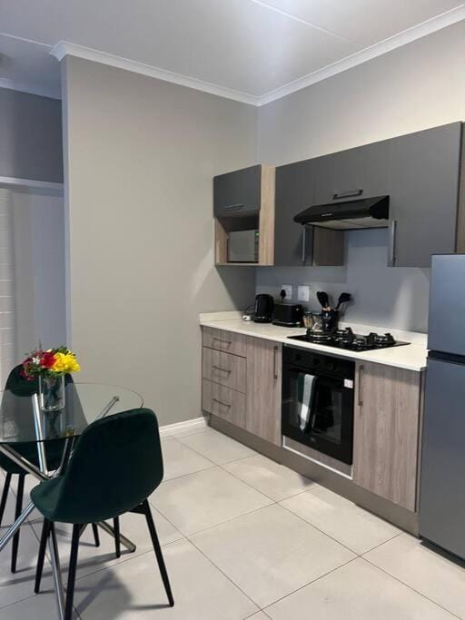 The Pebbles Apartment in Gauteng