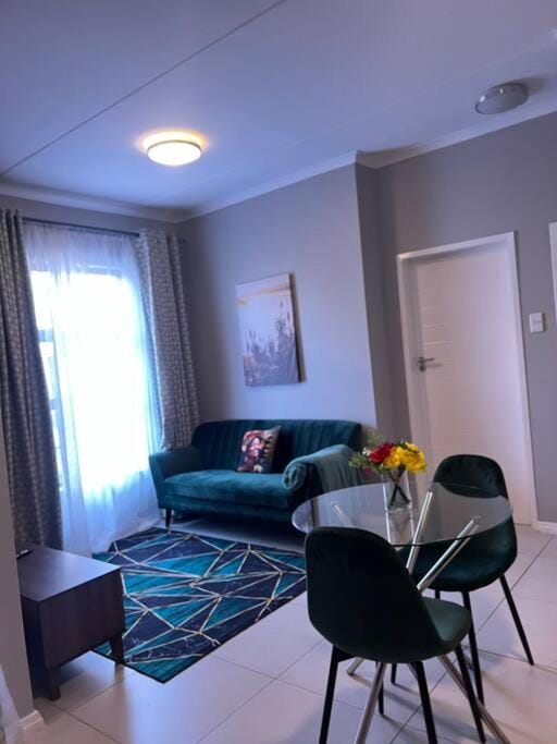 The Pebbles Apartment in Gauteng