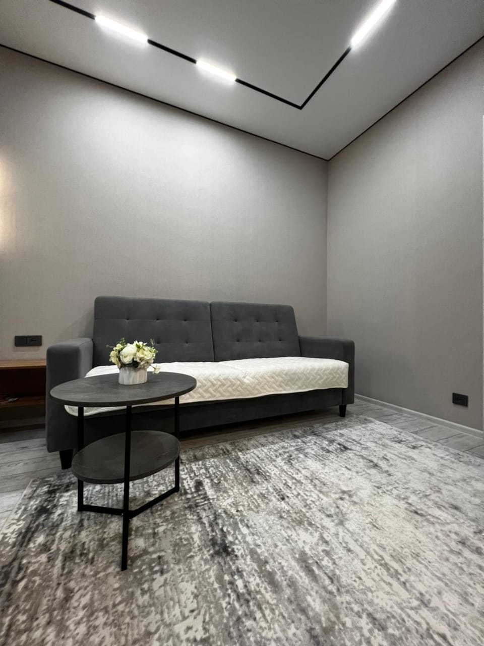 1-комнатная квартира в ЖК Алтын Apartment in Kazakhstan