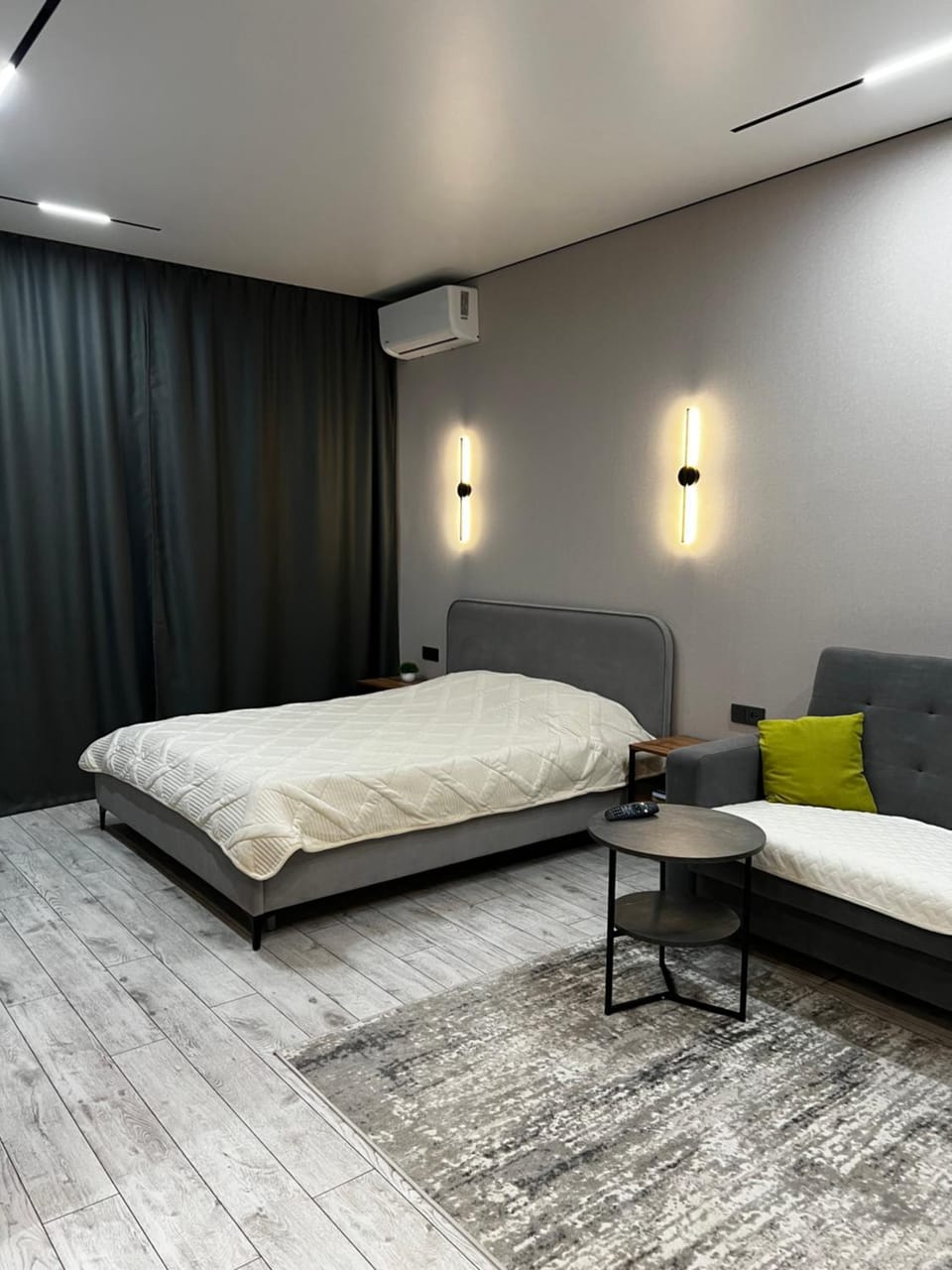 1-комнатная квартира в ЖК Алтын Apartment in Kazakhstan