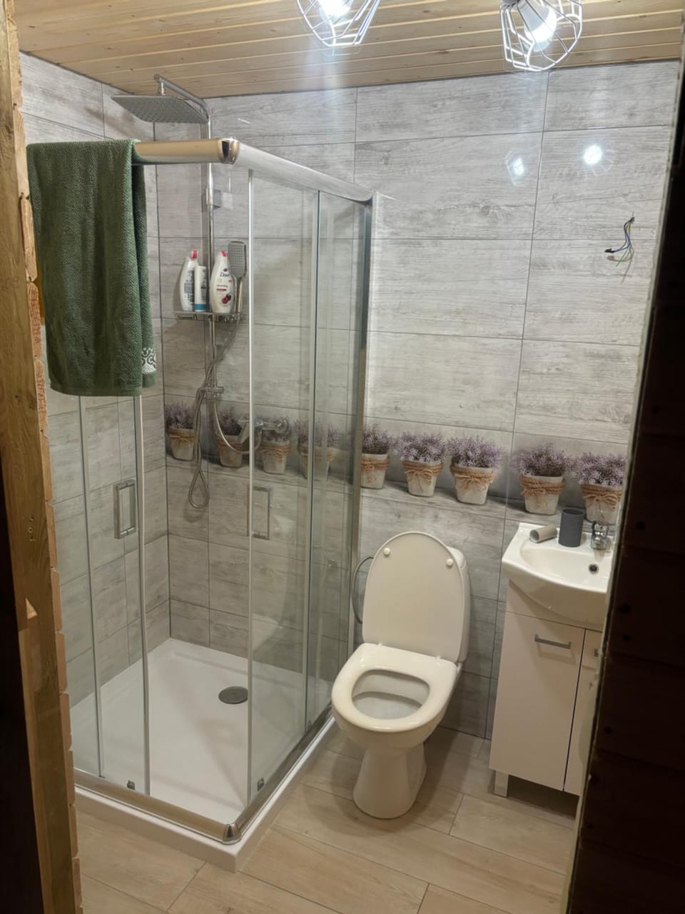 Domek Letniskowy House in Pomeranian Voivodeship