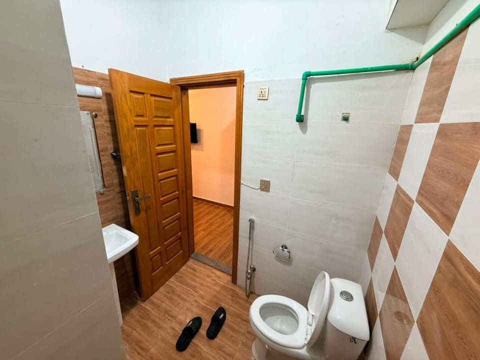 Istanbul Inn Bed and Breakfast in Islamabad