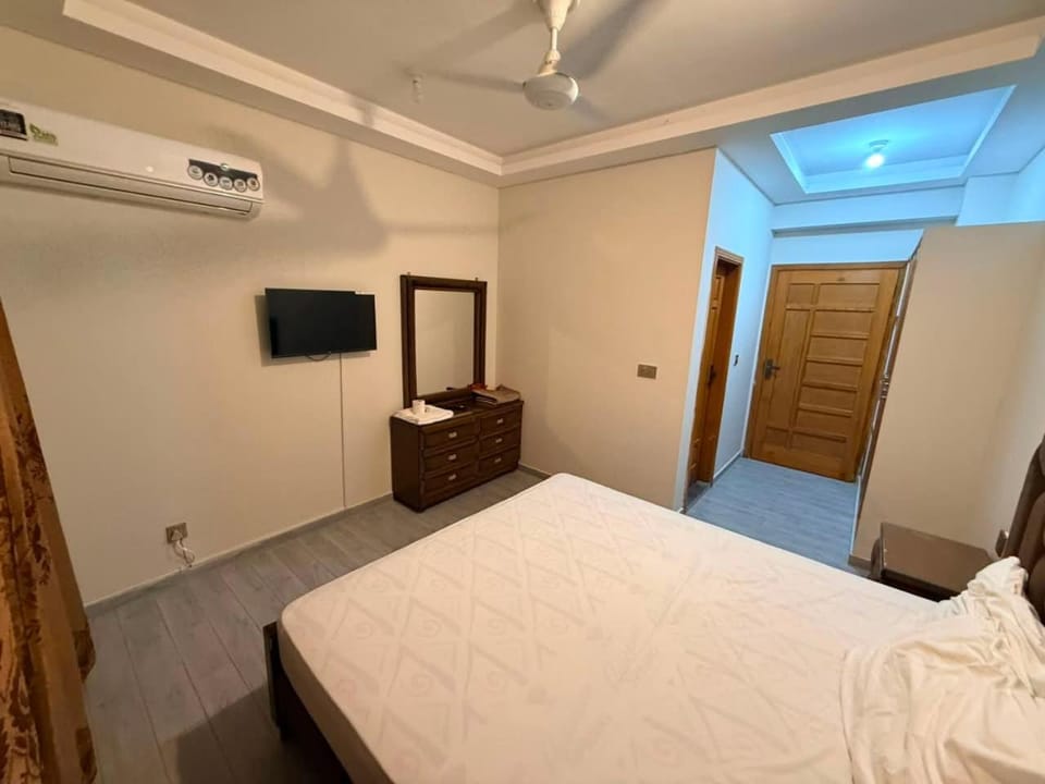 Istanbul Inn Bed and Breakfast in Islamabad