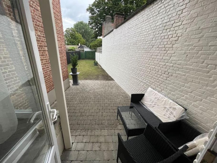 E&L Appartement Apartment in Flanders