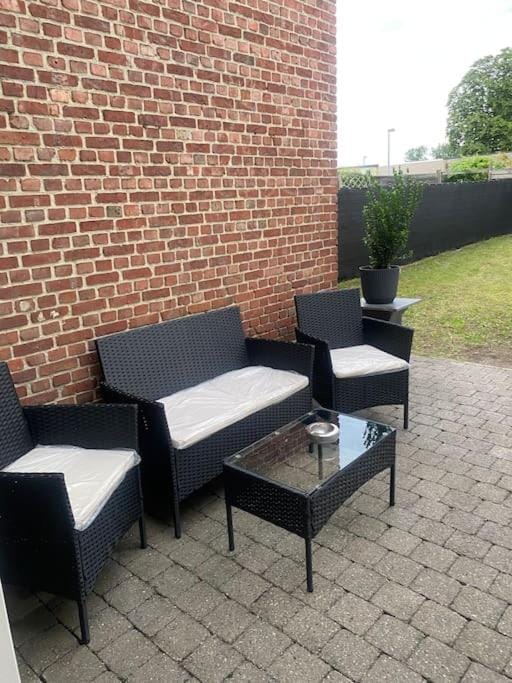 E&L Appartement Apartment in Flanders