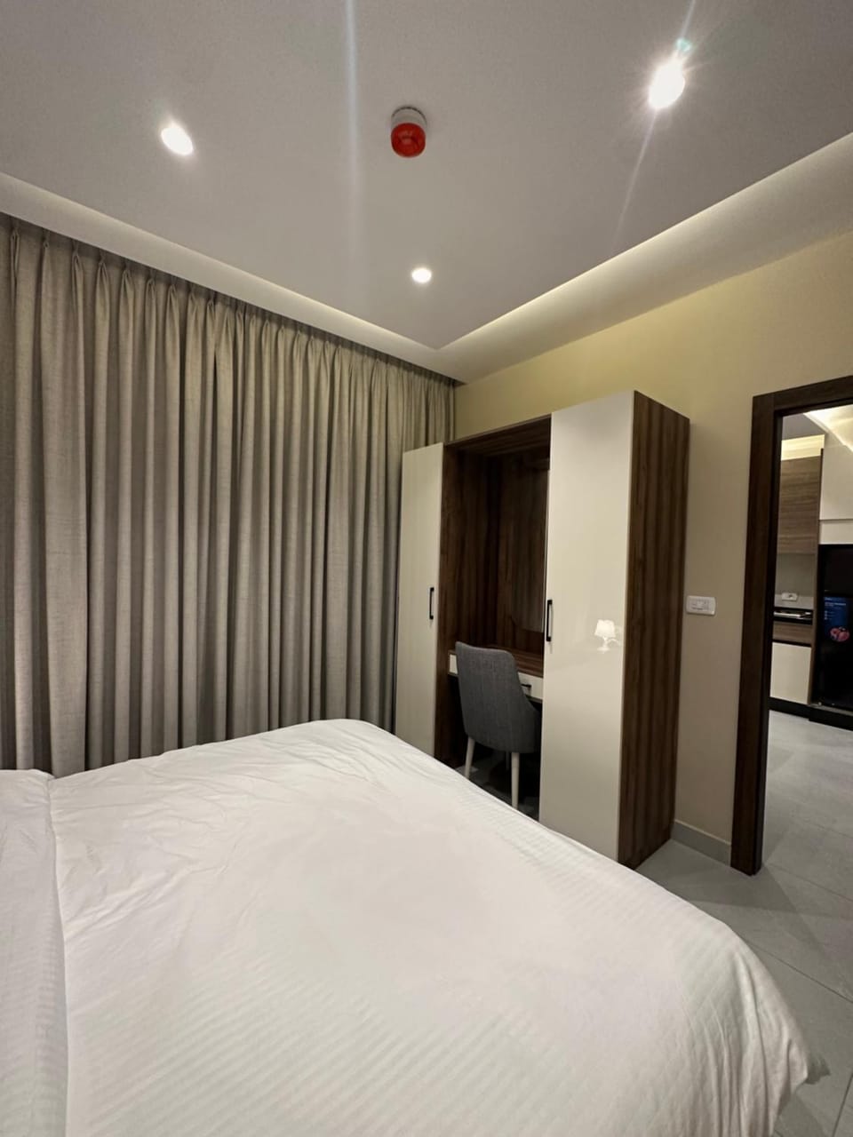 201 AL-NAJEH JRE Apartments For Rent ave Apartment in Africa