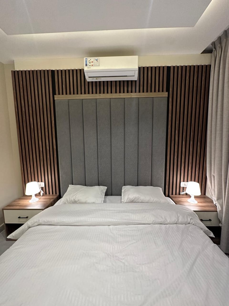 201 AL-NAJEH JRE Apartments For Rent ave Apartment in Africa