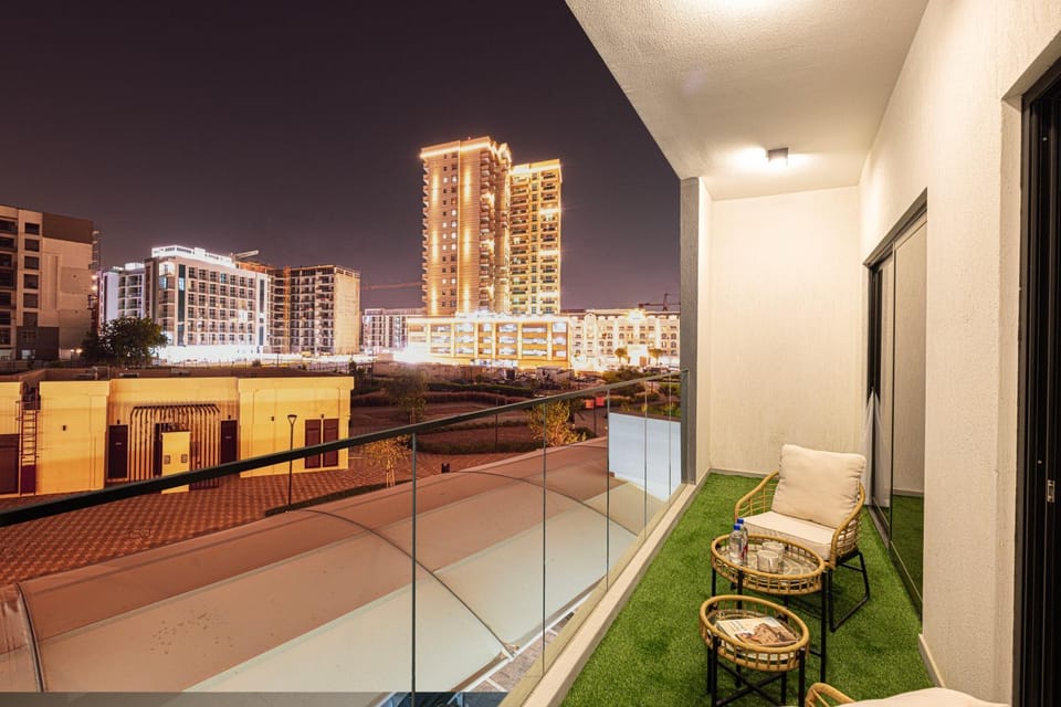 Balcony/Terrace, Balcony/Terrace