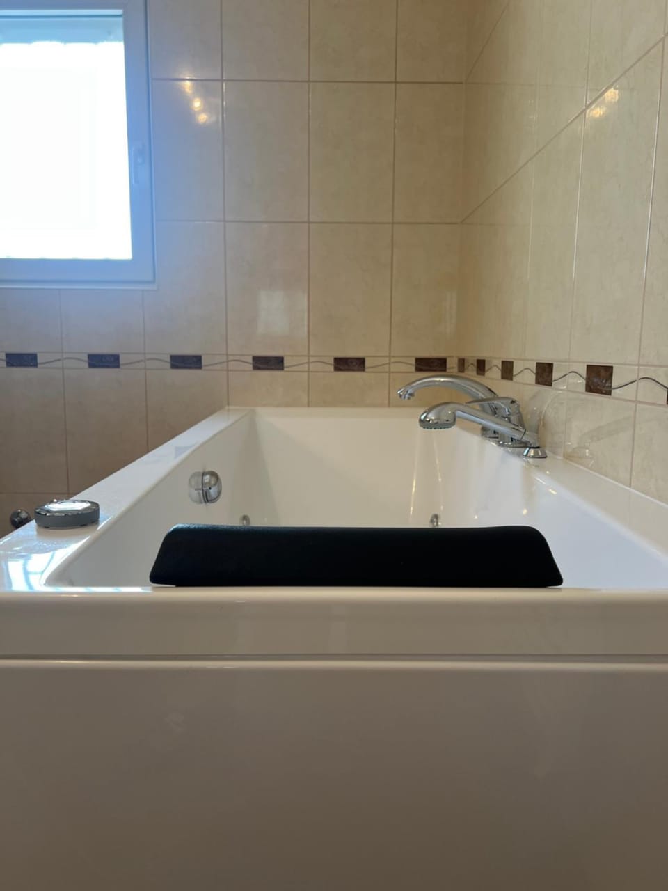 Hot Tub, Bathroom, Bath