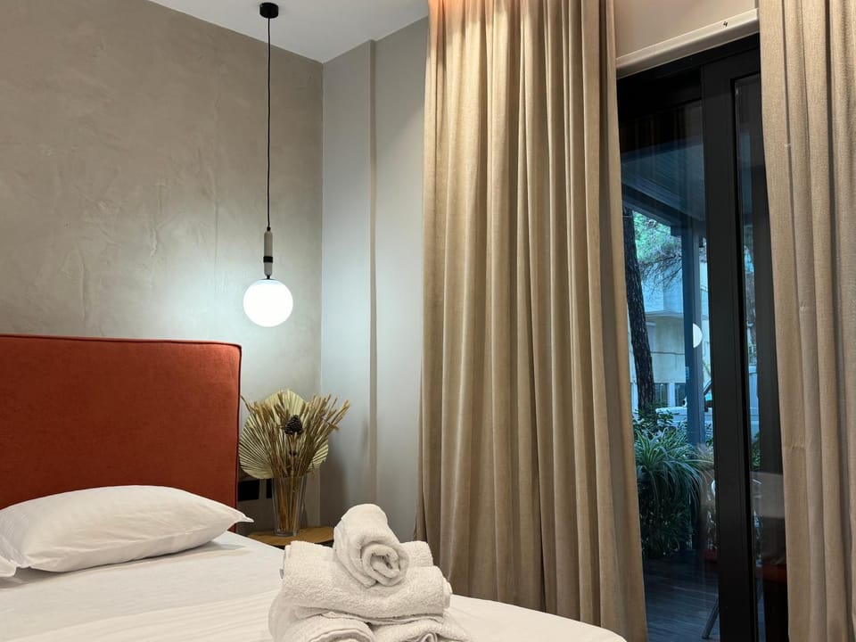 Vega Appartement 2 Apartment in Tirana County, Albania