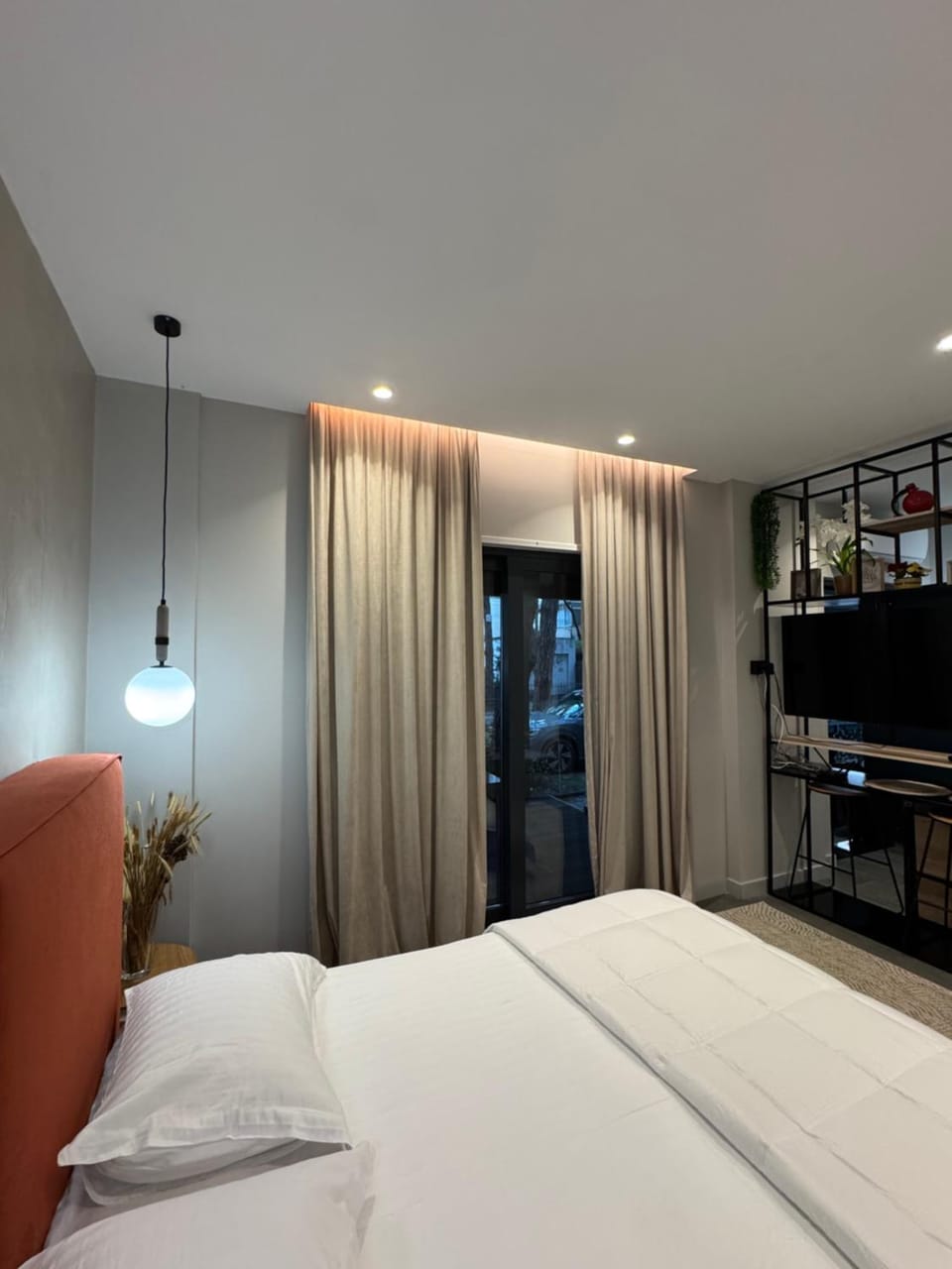 Vega Appartement 2 Apartment in Tirana County, Albania