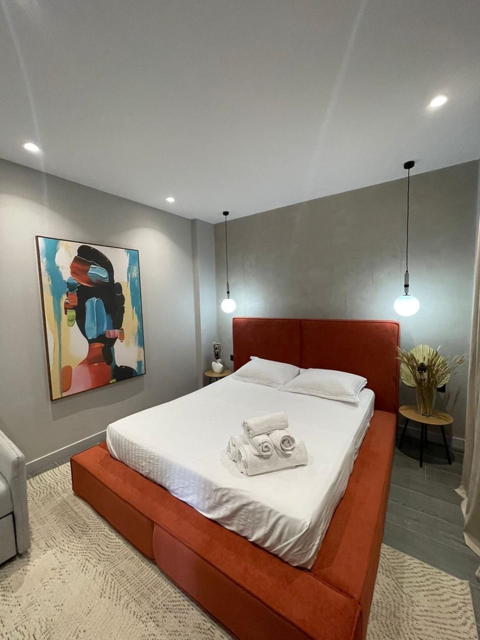 Vega Appartement 2 Apartment in Tirana County, Albania