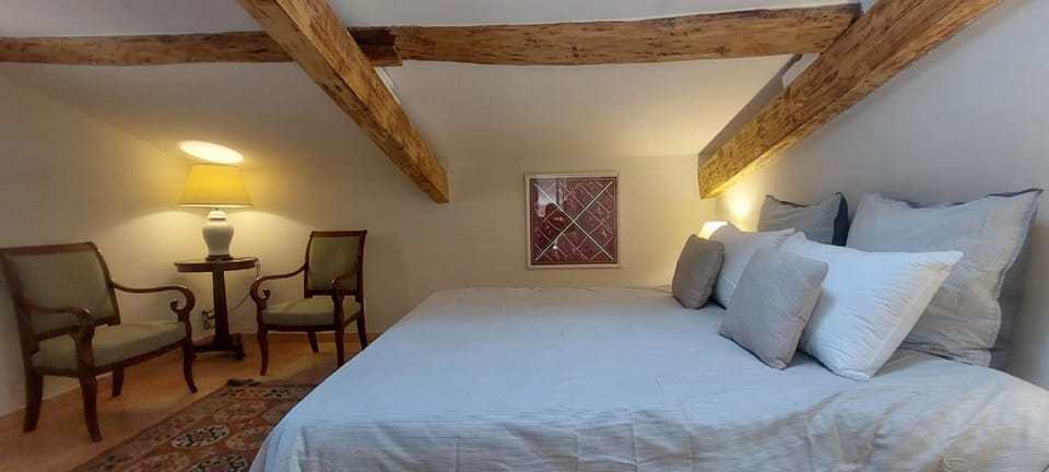 Bel appartement domaine viticole House in Brignoles