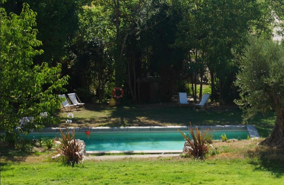 Bel appartement domaine viticole House in Brignoles