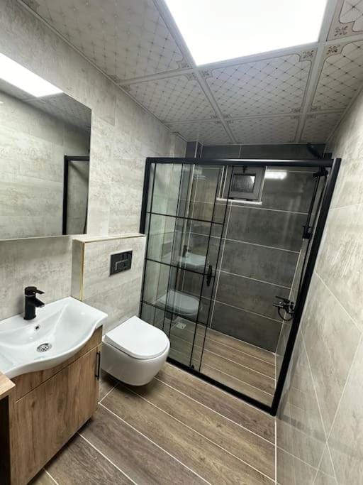 Denize yakın konforlu daire Apartment in Antalya