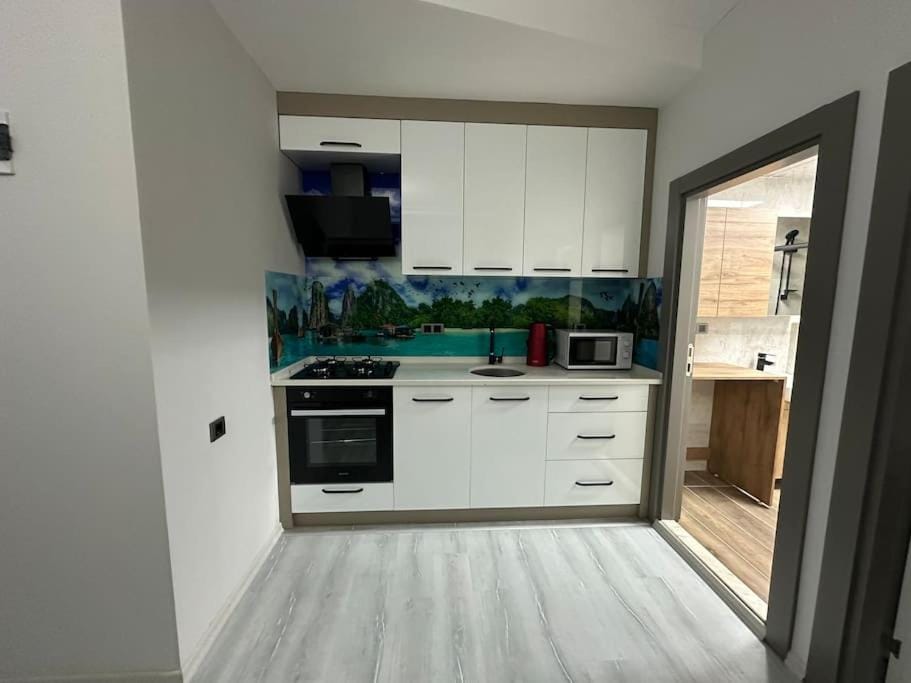 Denize yakın konforlu daire Apartment in Antalya