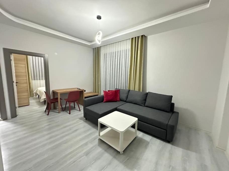 Denize yakın konforlu daire Apartment in Antalya