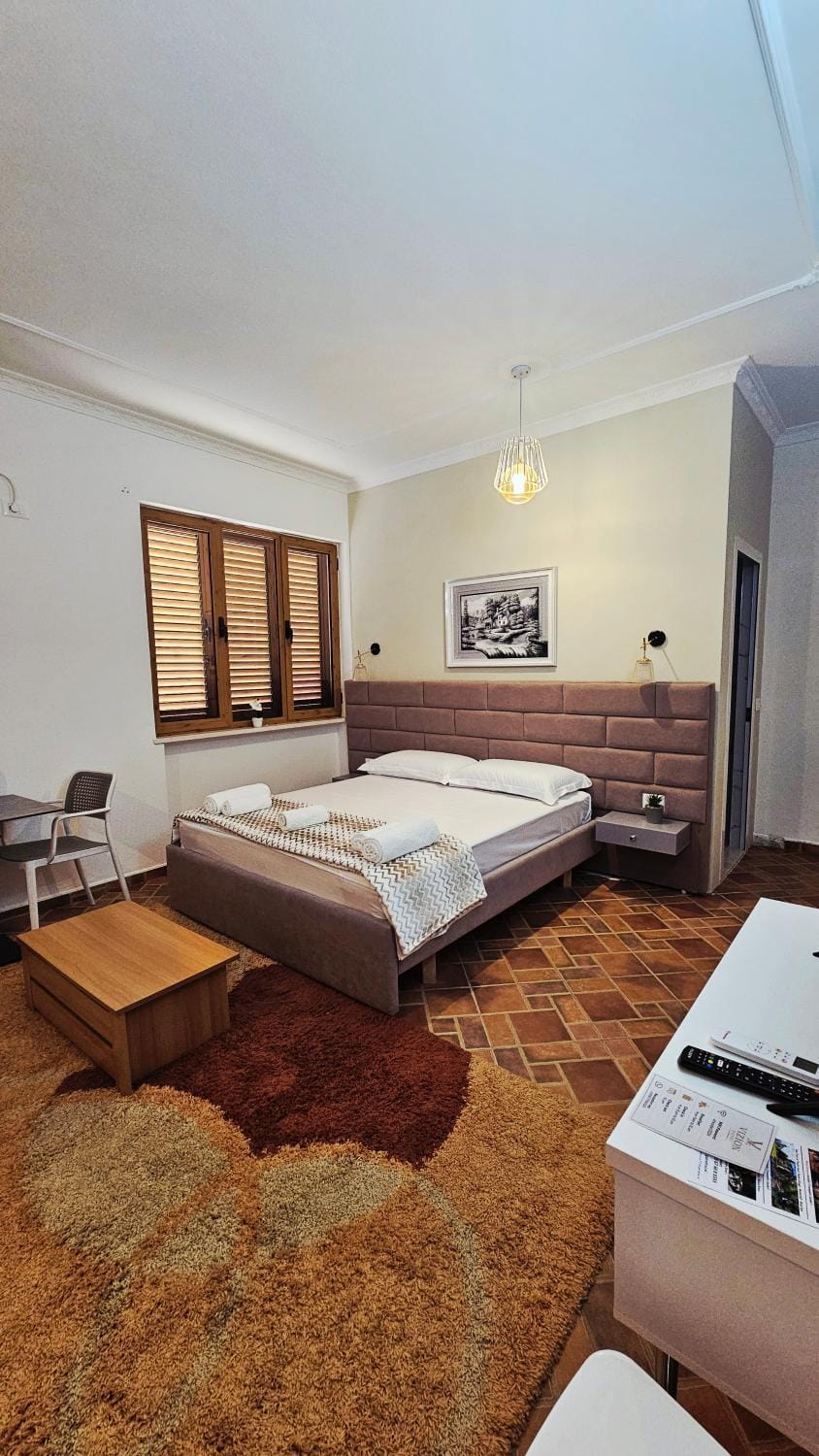 Vizion Hotel Hotel in Montenegro