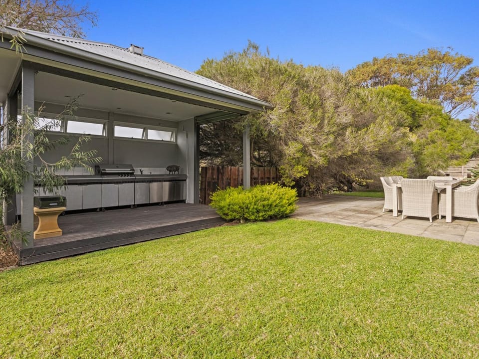 Blue Horizon House in Portsea