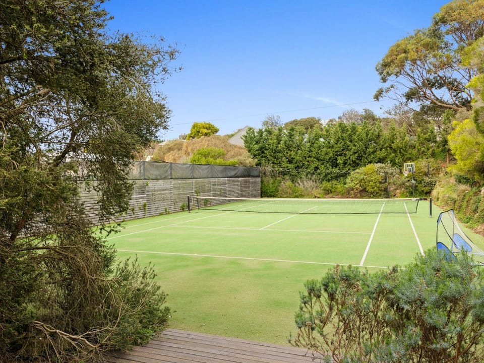 Blue Horizon House in Portsea