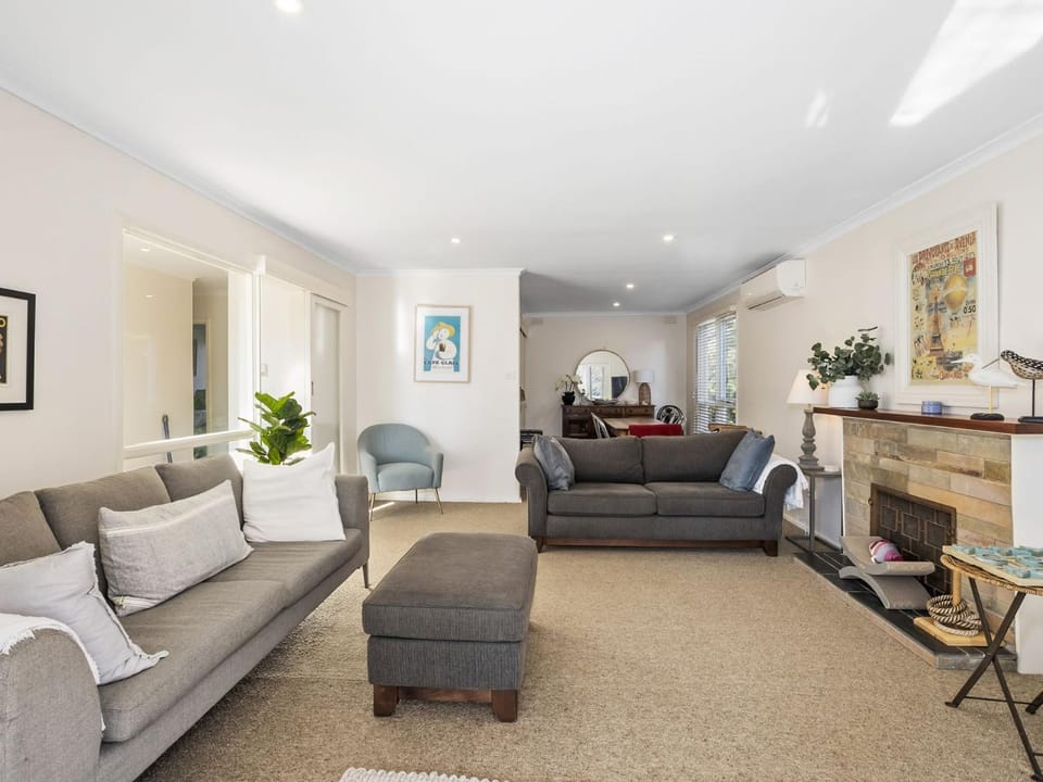 Bluehaven House in Portsea