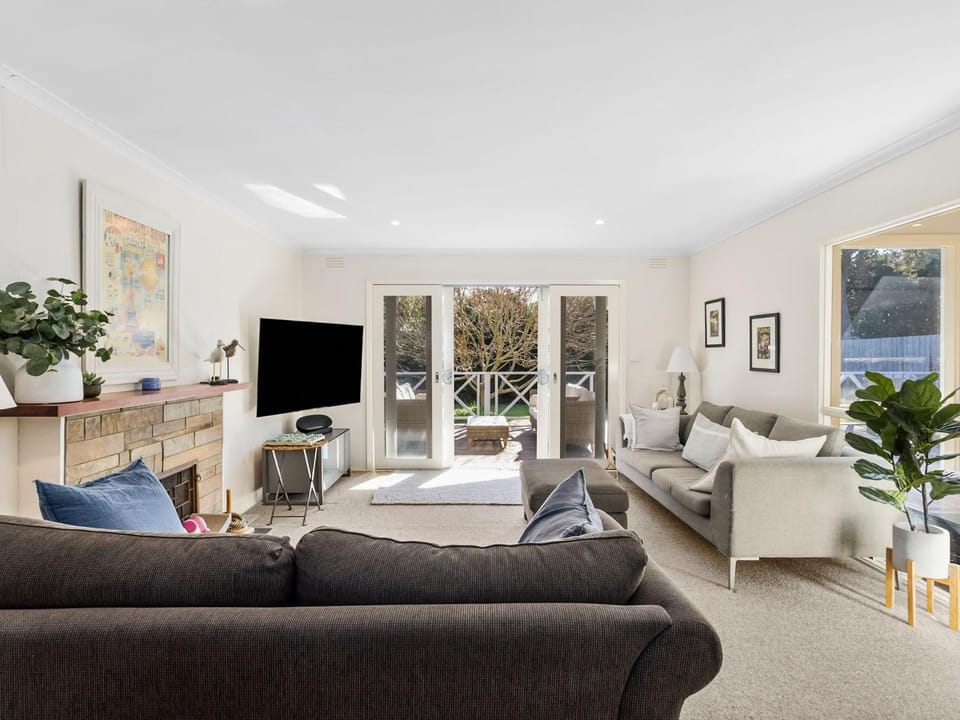 Bluehaven House in Portsea