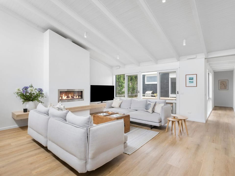 Bridgeport House in Portsea