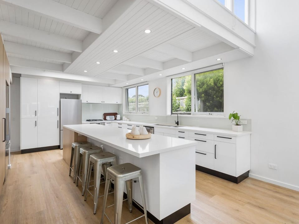 Bridgeport House in Portsea