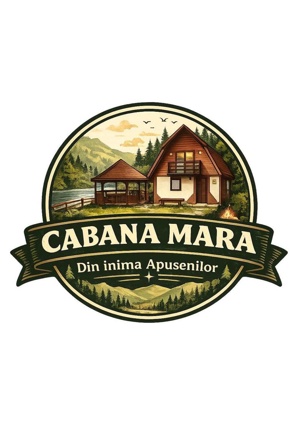 Property logo or sign