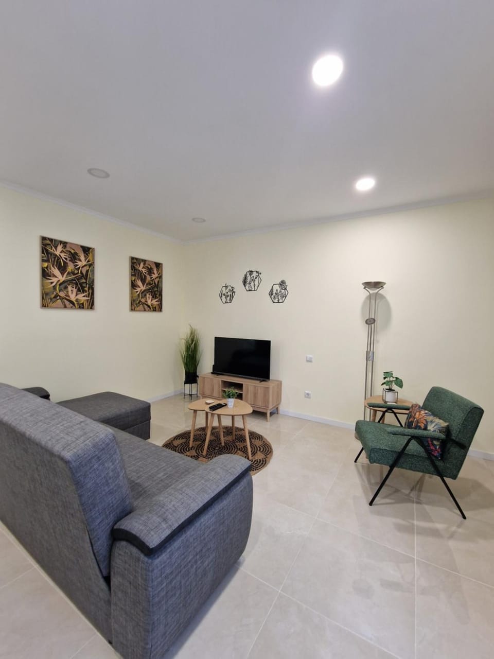 TV and multimedia, Living room